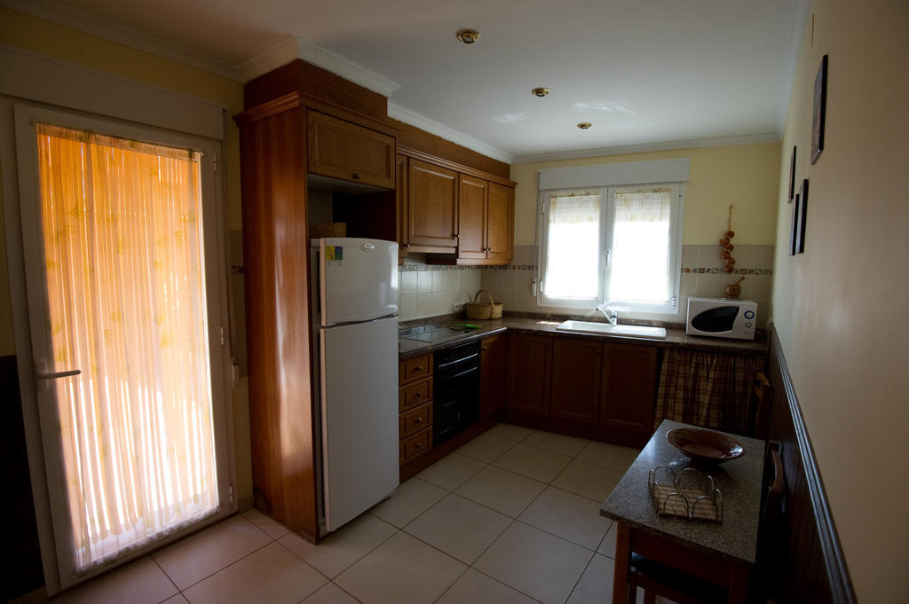 Casa Rural El Lio Ruidera Habitación foto